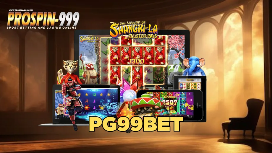 pg99bet