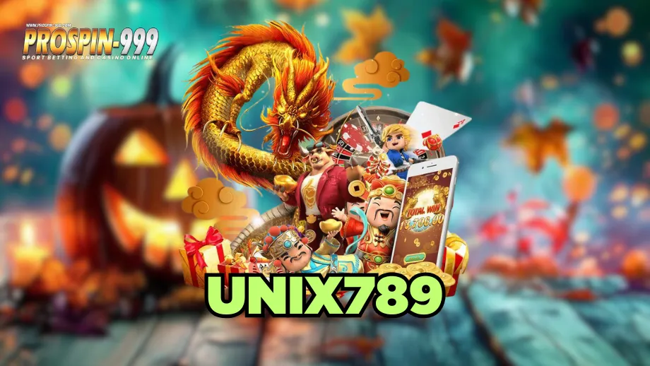 unix789
