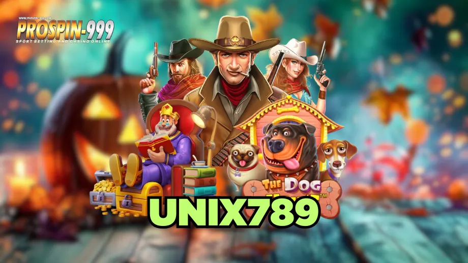 unix789