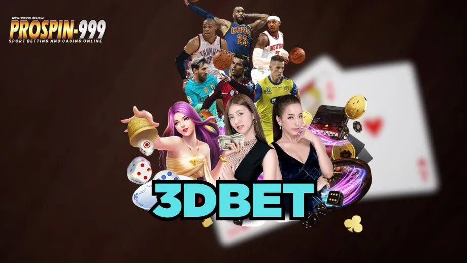 3dbet