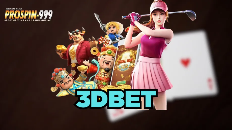 3dbet
