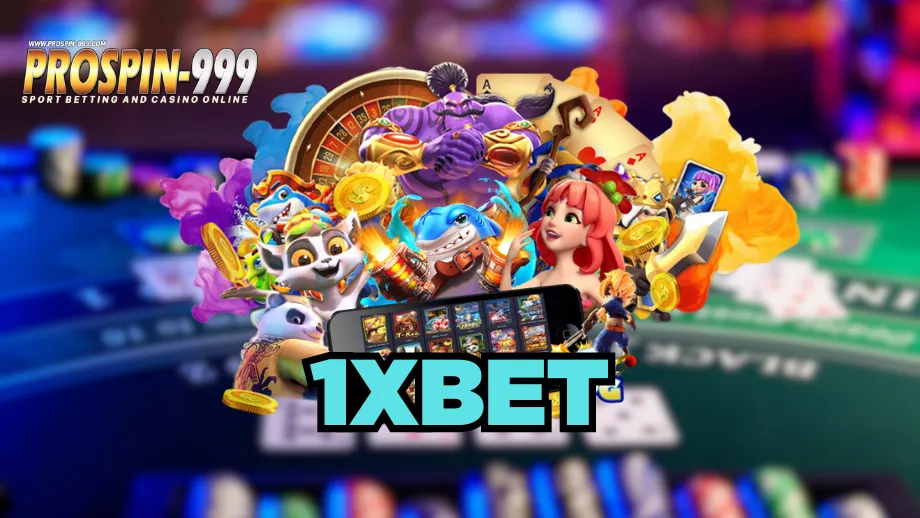 1xbet