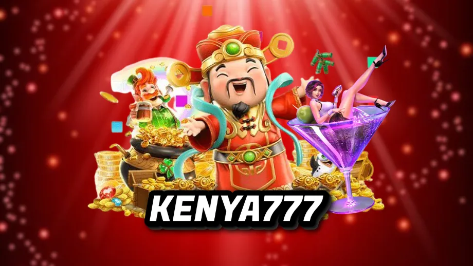 kenya777
