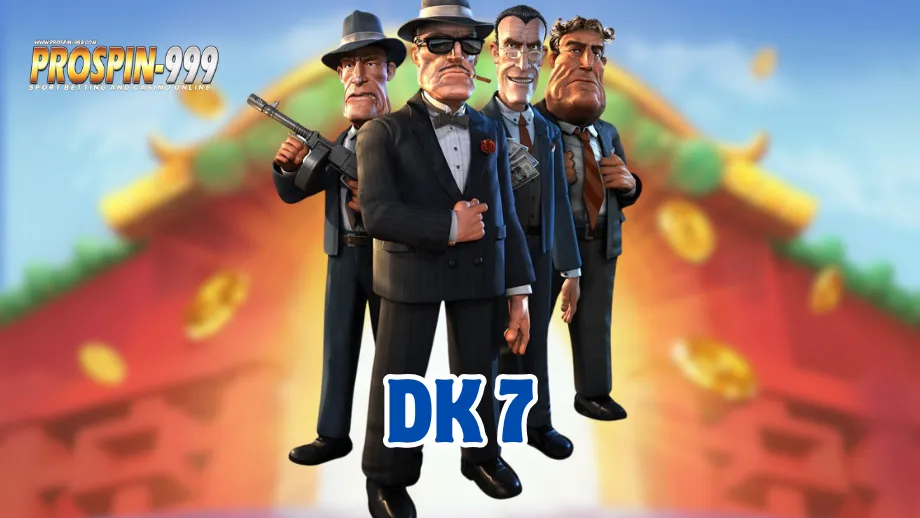 dk 7