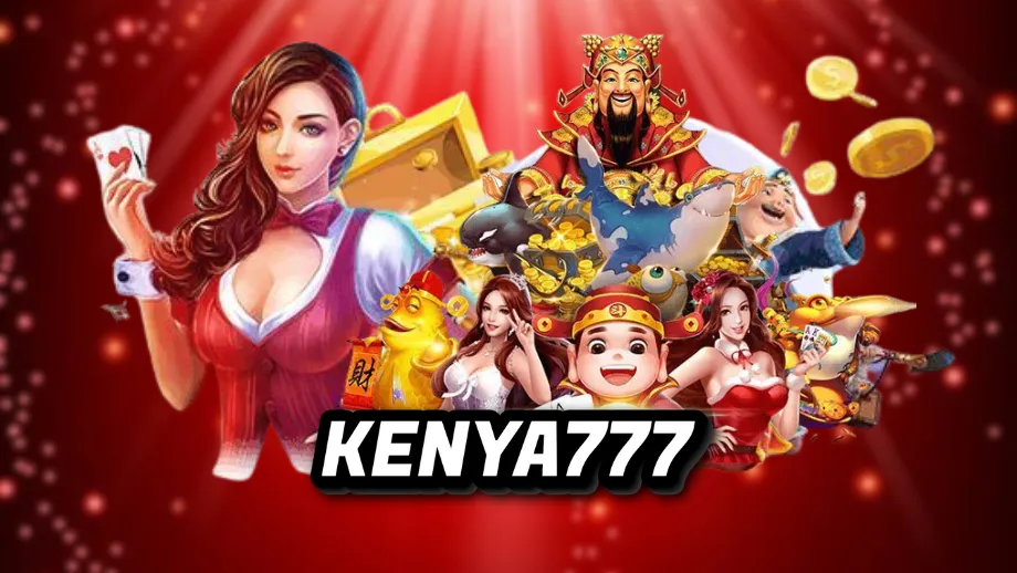 kenya777