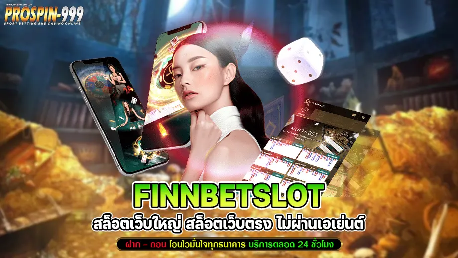 finnbetslot