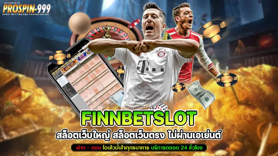 finnbetslot