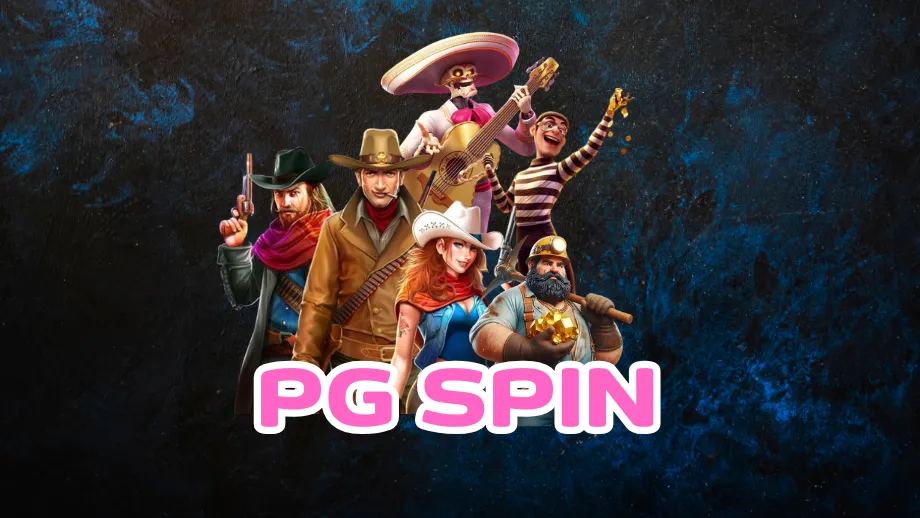 Pg spin