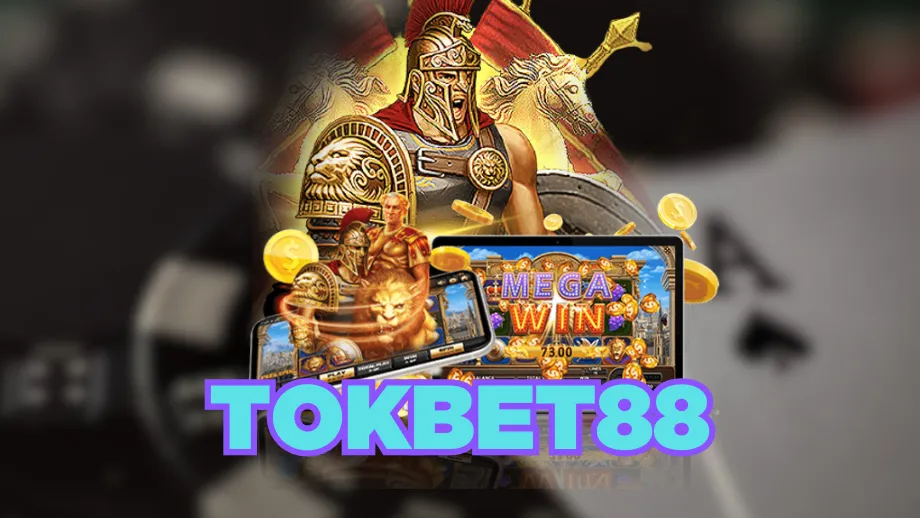 Tokbet88