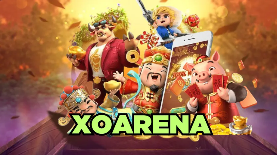 xoarena