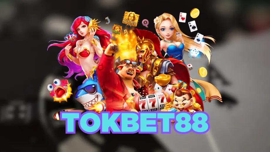 Tokbet88