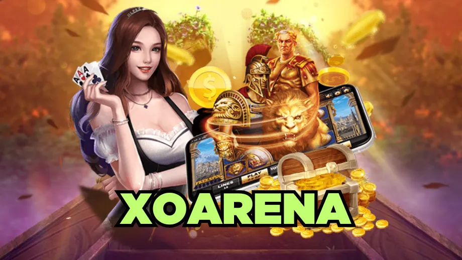 xoarena