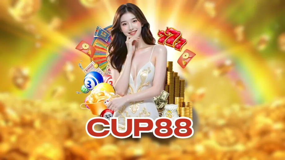 cup88