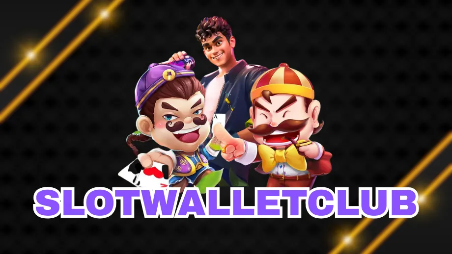 slotwalletclub