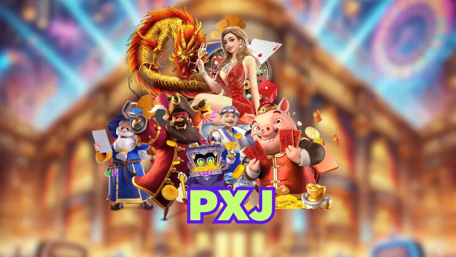 pxj