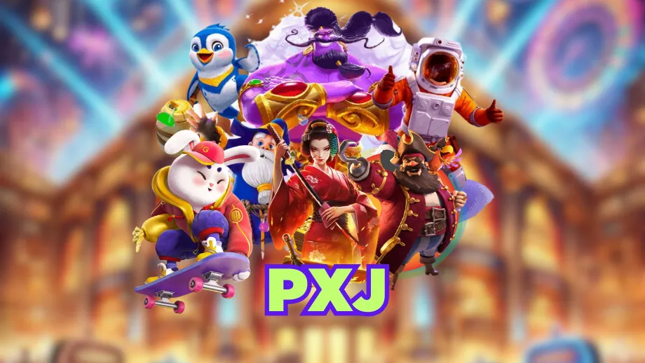 pxj