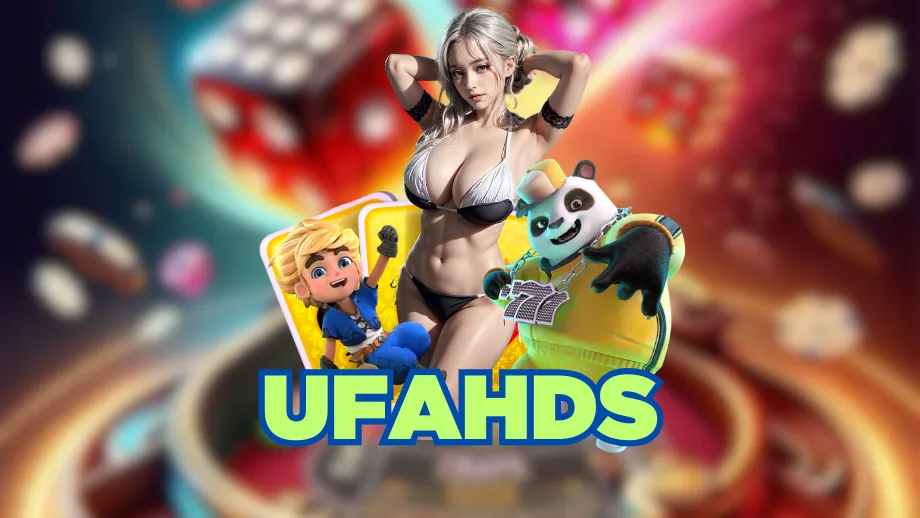 ufahds