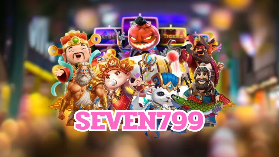 seven799