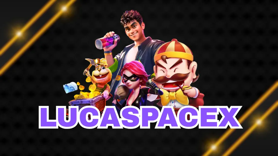 lucaspacex